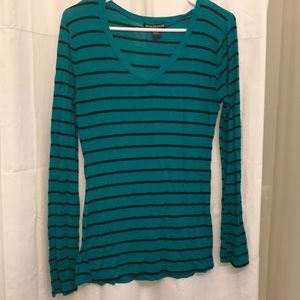 Striped shirt
